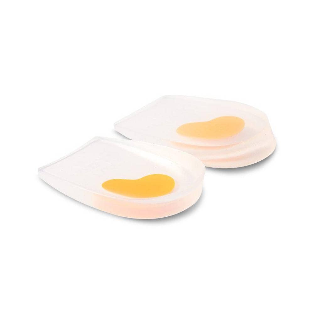 Produktbild 3 - 52BONES Gel HeelCup Hälinlägg