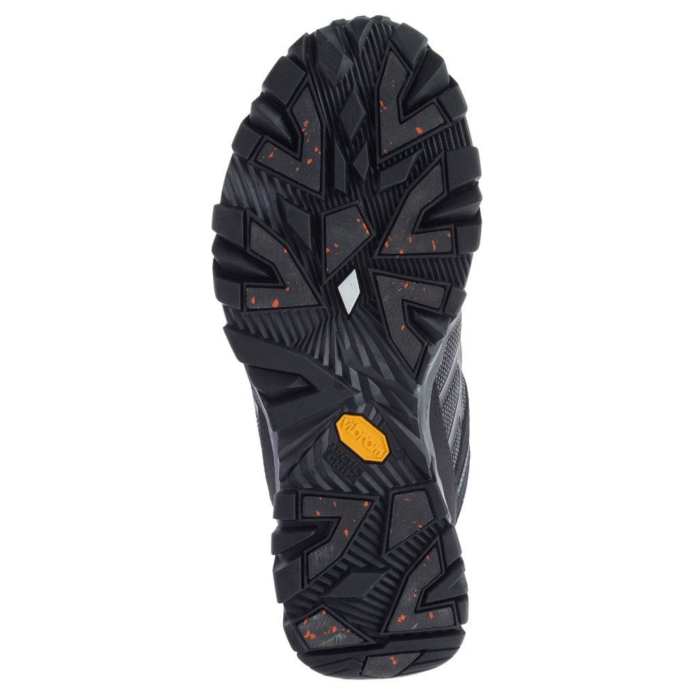 Produktbild 6 - Merrell Moab FST 3 Thermo Mid M Vattentäta Vinterskor Svart