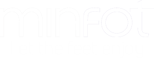 Minfot - Let the feet enjoy