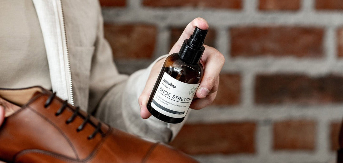 Hur töjer man ut skor? Ta del av vårt bästa tips