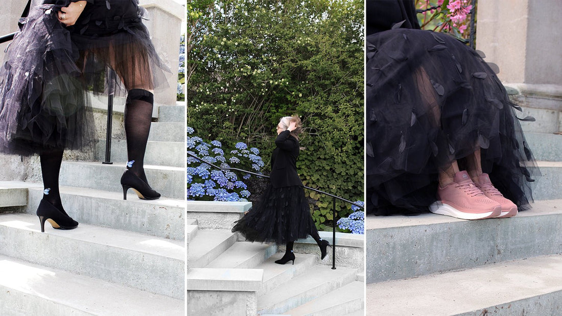Minfot Lookbook | Kajsas favoriter
