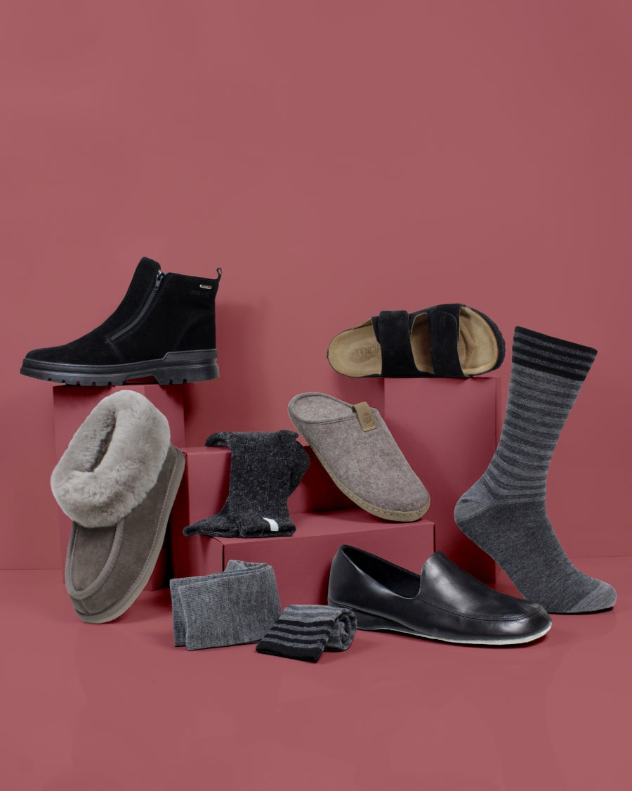 Julklappstips till morfar & farfar