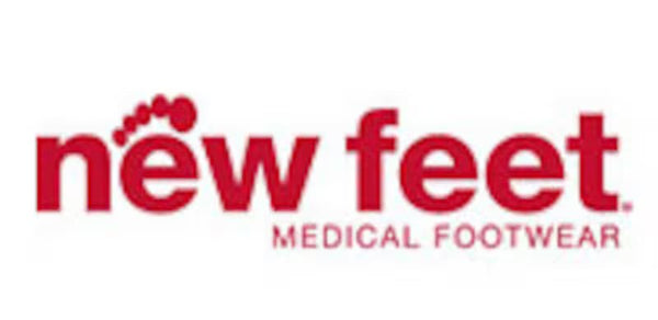 New-Feet