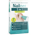 Nailner Penna 2-i-1 Nagelsvampsbehandling