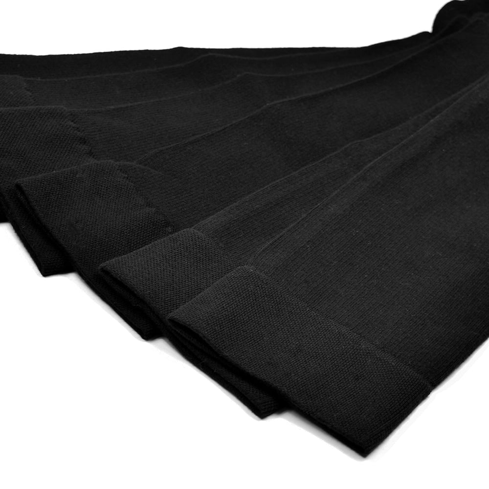 Produktbild 4 - 3-pack-breda-stödstrumpor-minfot-bomull