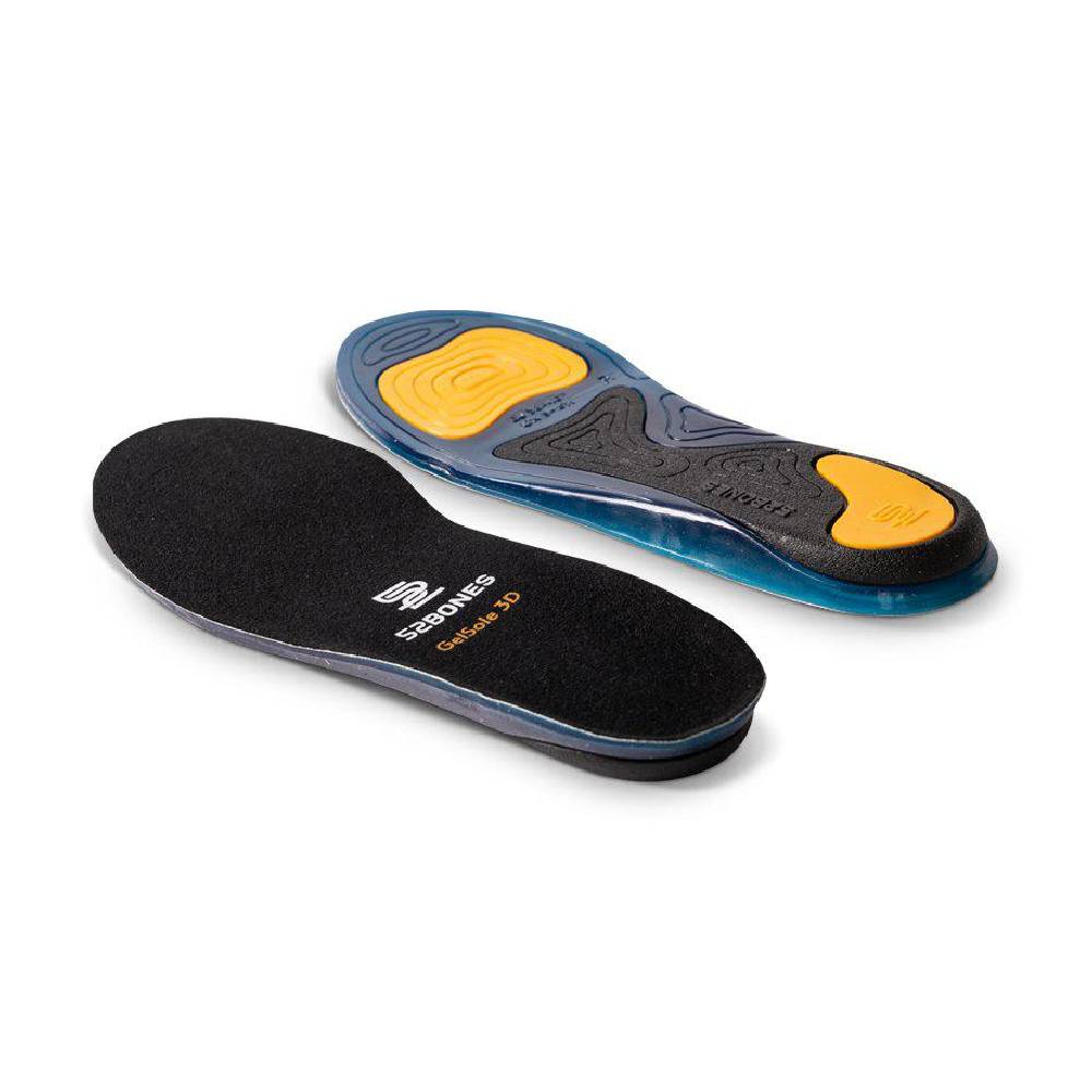 Produktbild 2 - 52BONES Gelsulor GELSOLE 3D