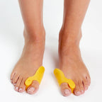 52BONES 3 in 1 Bunion Guard Hallux Valgus Skydd