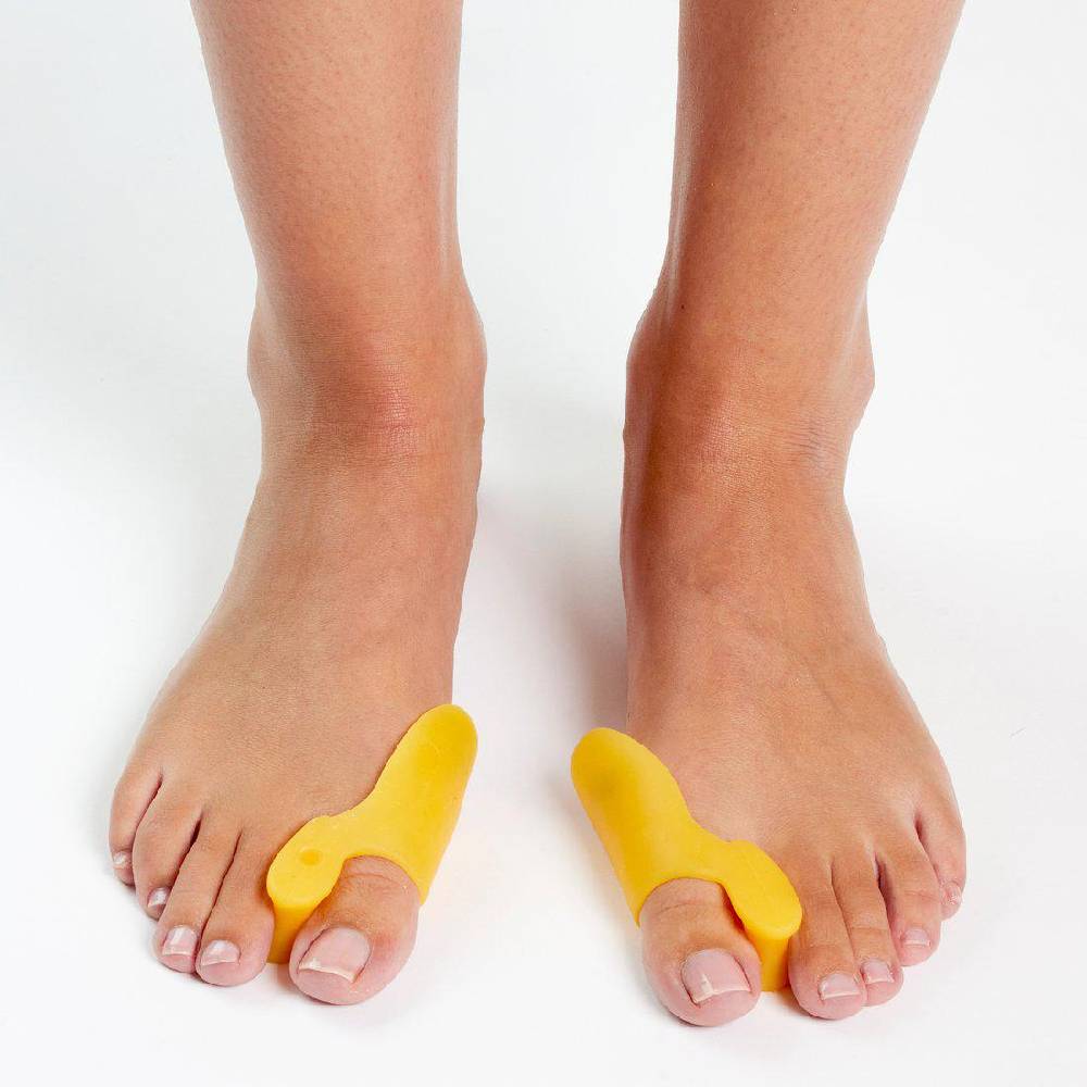 Produktbild 3 - 52BONES 3 in 1 Bunion Guard Hallux Valgus Skydd