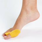 52BONES 3 in 1 Bunion Guard Hallux Valgus Skydd