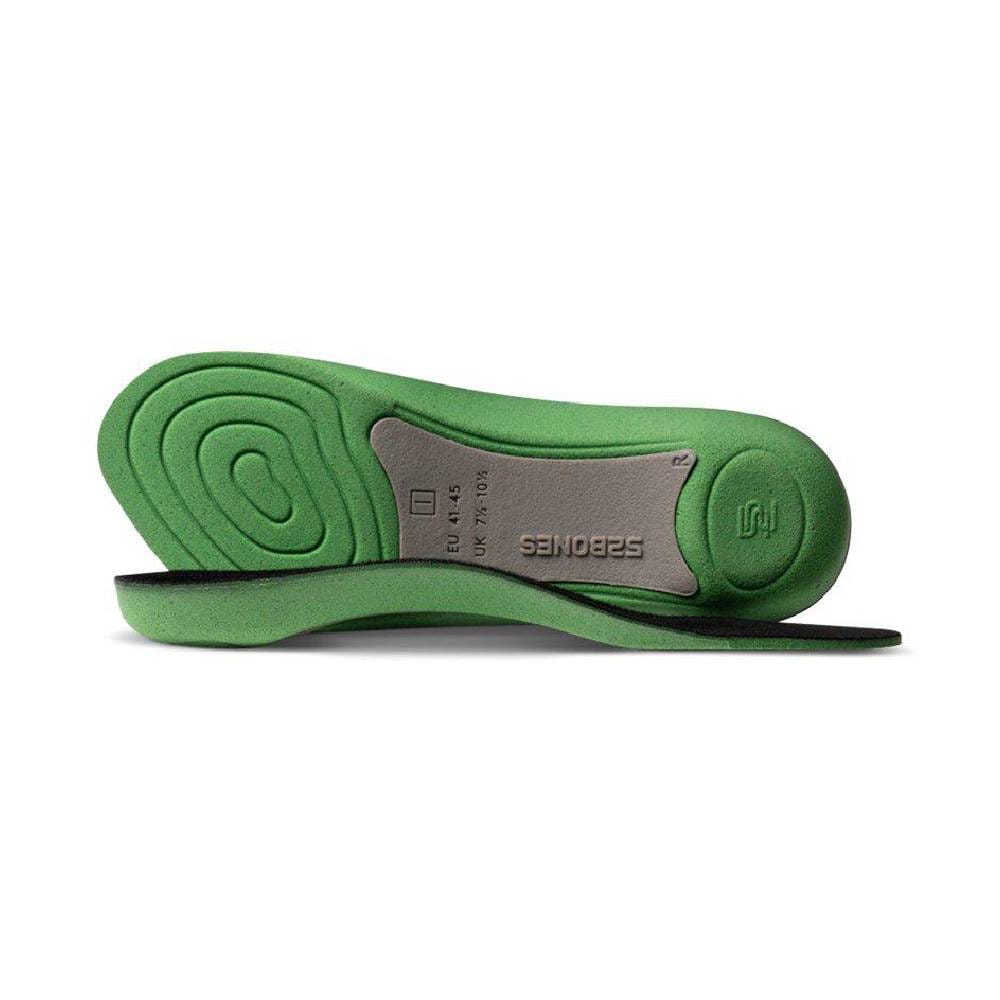 52BONES Skoinlägg Slim Support