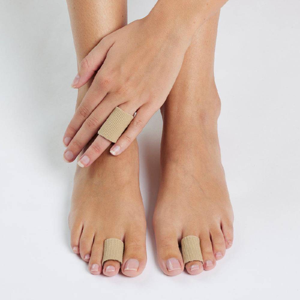 Produktbild 4 - 52BONES ToeProtect Tube Tåskydd Tubformat