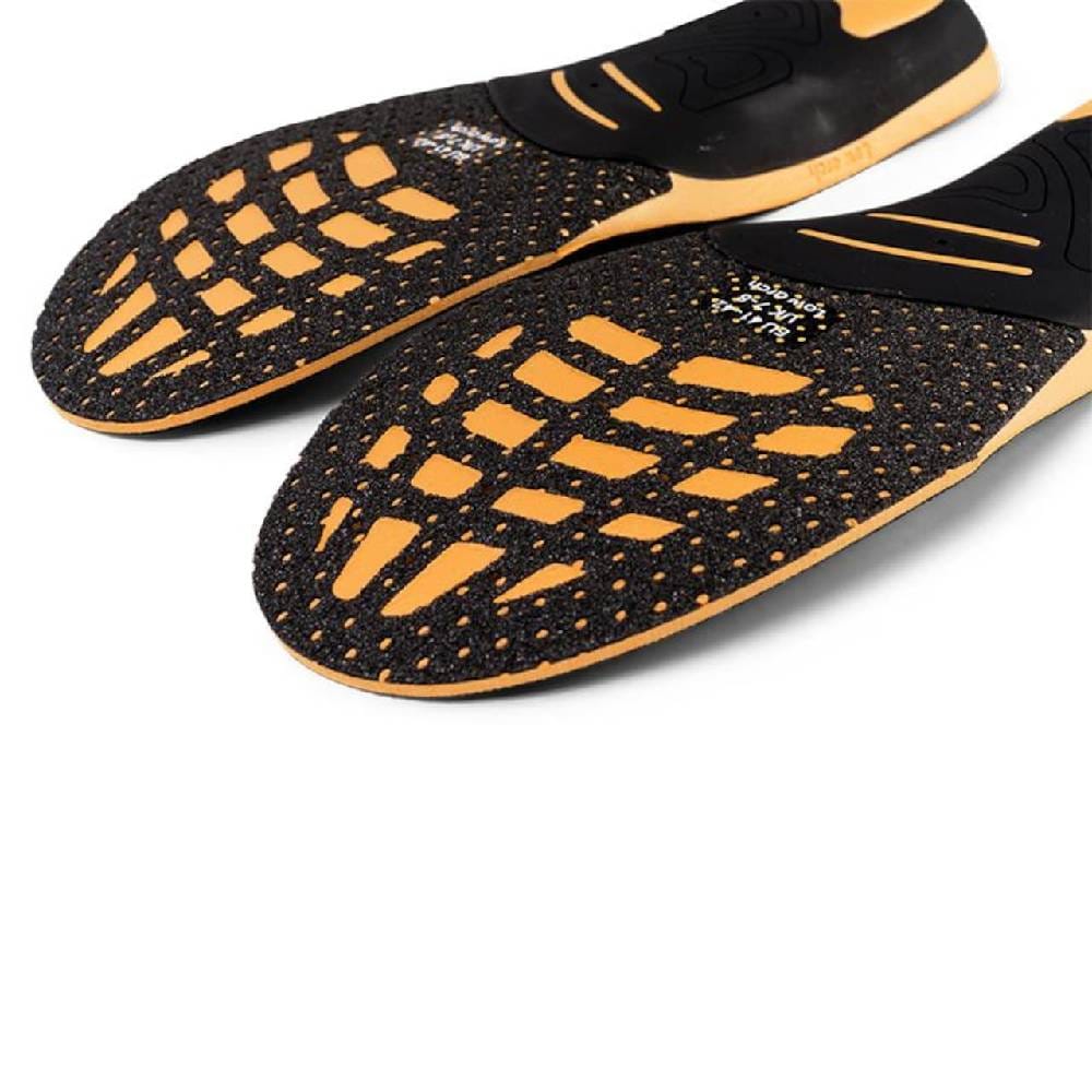 Produktbild 3 - 52BONES Slimtech Low Sport Lågt Fotvalv