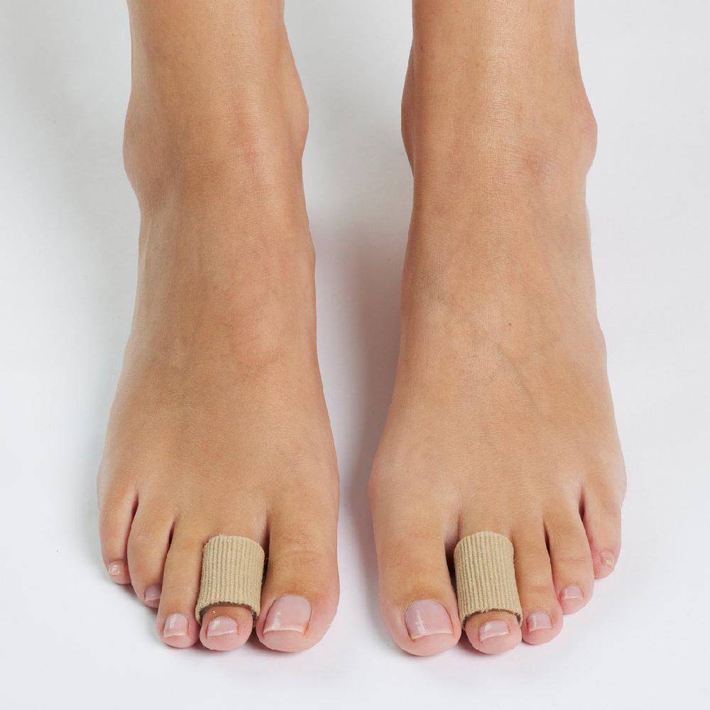 Produktbild 2 - 52BONES ToeProtect Tube Tåskydd Tubformat