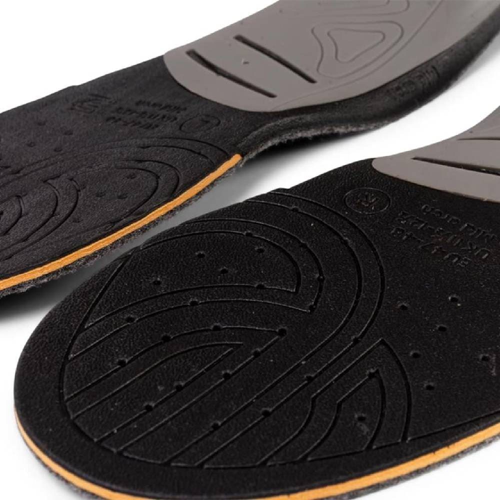 Produktbild 4 - 52BONES WoolTech Mid Sulor Ull För Neutralt Fotvalv