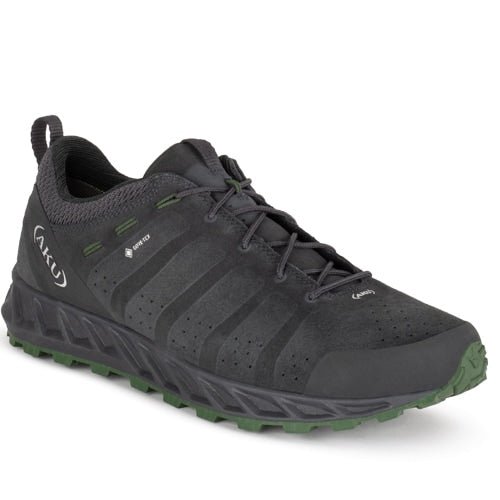 AKU Rapida EVO Gore Tex M Anthracite Green