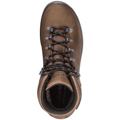 AKU Tribute II Gore Tex M Brown