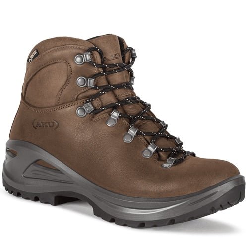 Produktbild 2 - AKU Tribute II Gore Tex W Brown