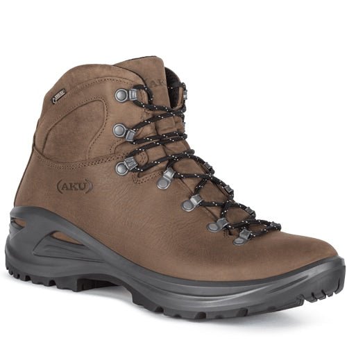 Produktbild 2 - AKU Tribute II Gore Tex M Brown