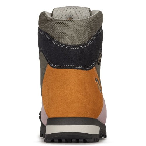 AKU Ultra Light Original Gore Tex W Grey Pink