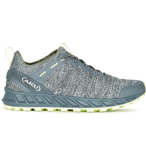 AKU Rapida Air Womens Grey Aquamarine