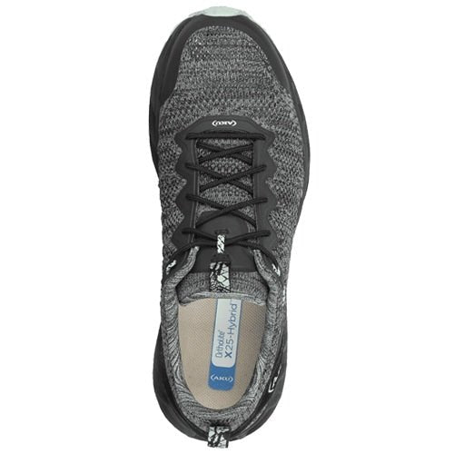 AKU Rapida Air Womens Black Jade