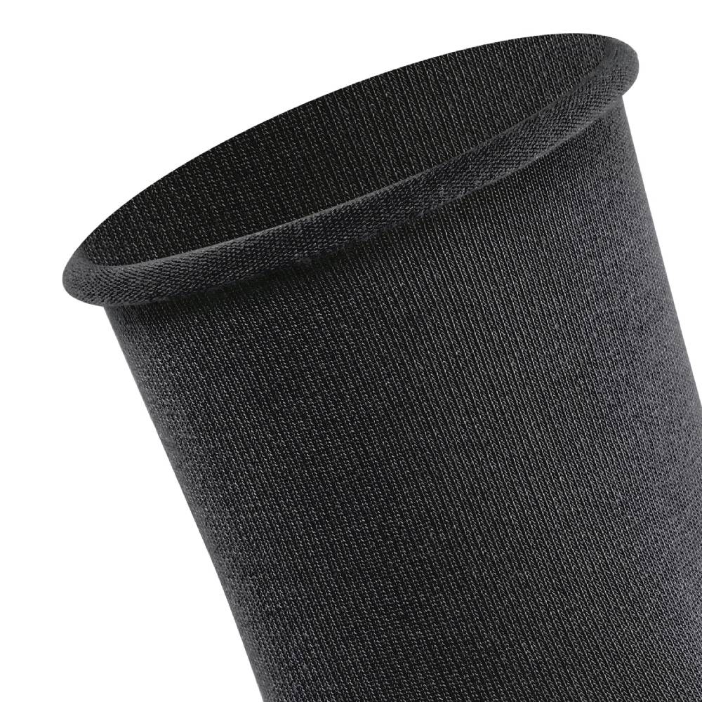 Produktbild 4 - Falke Active Breeze Dam Strumpor Svart