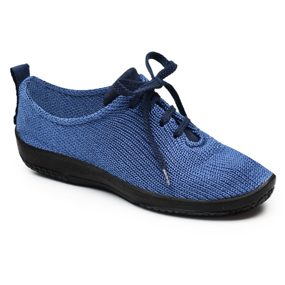 Arcopedico Sneakers LS Denim