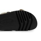 Scholl Sandaler Dam Selene Mocka Grön