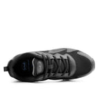 Scholl Skor Biomechanics Sprinter Wave Unisex Svart Grå