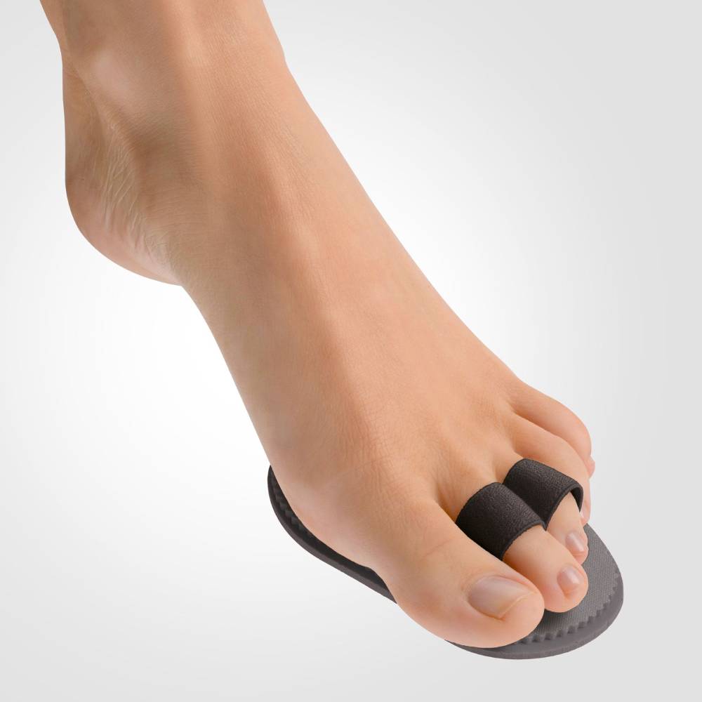 Berkemann Toe Regulator Hammartå Tåriktare