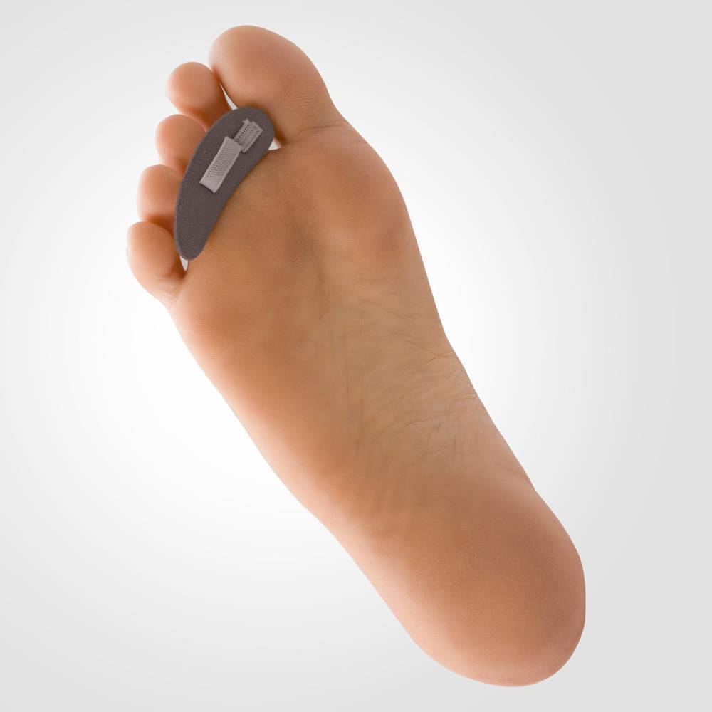Berkemann Toe Cushion Hammartåkudde