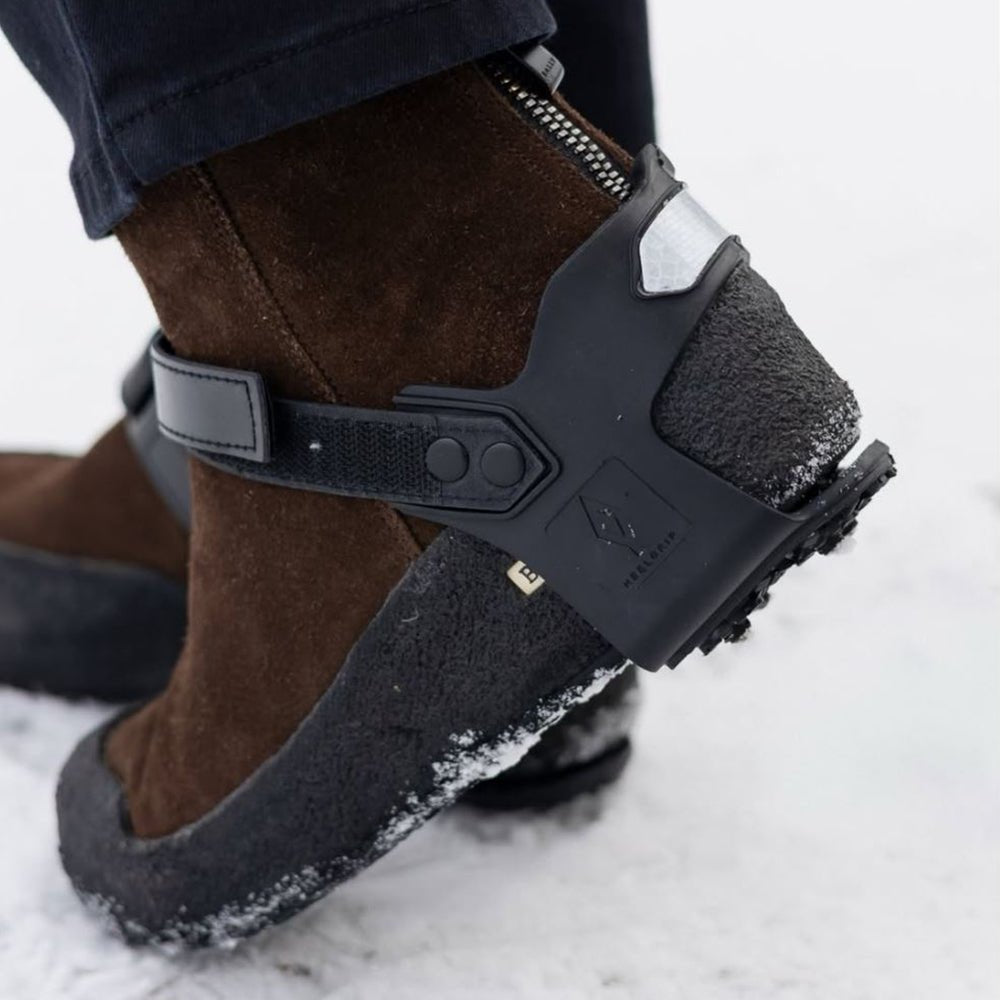 Springyard Heelgrip Walksafe Halkskydd Broddar