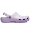 Crocs Classic Clog Lavender Unisex