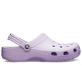Crocs Classic Clog Lavender Unisex