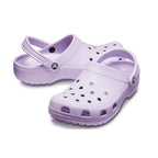 Crocs Classic Clog Unisex Lavender
