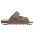 Minfot Lova Sandaler Dam Mocka Hallux Valgus Primo Soft Stone