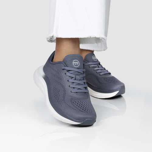 Minfot Enjoy Sneakers Unisex Duvblå
