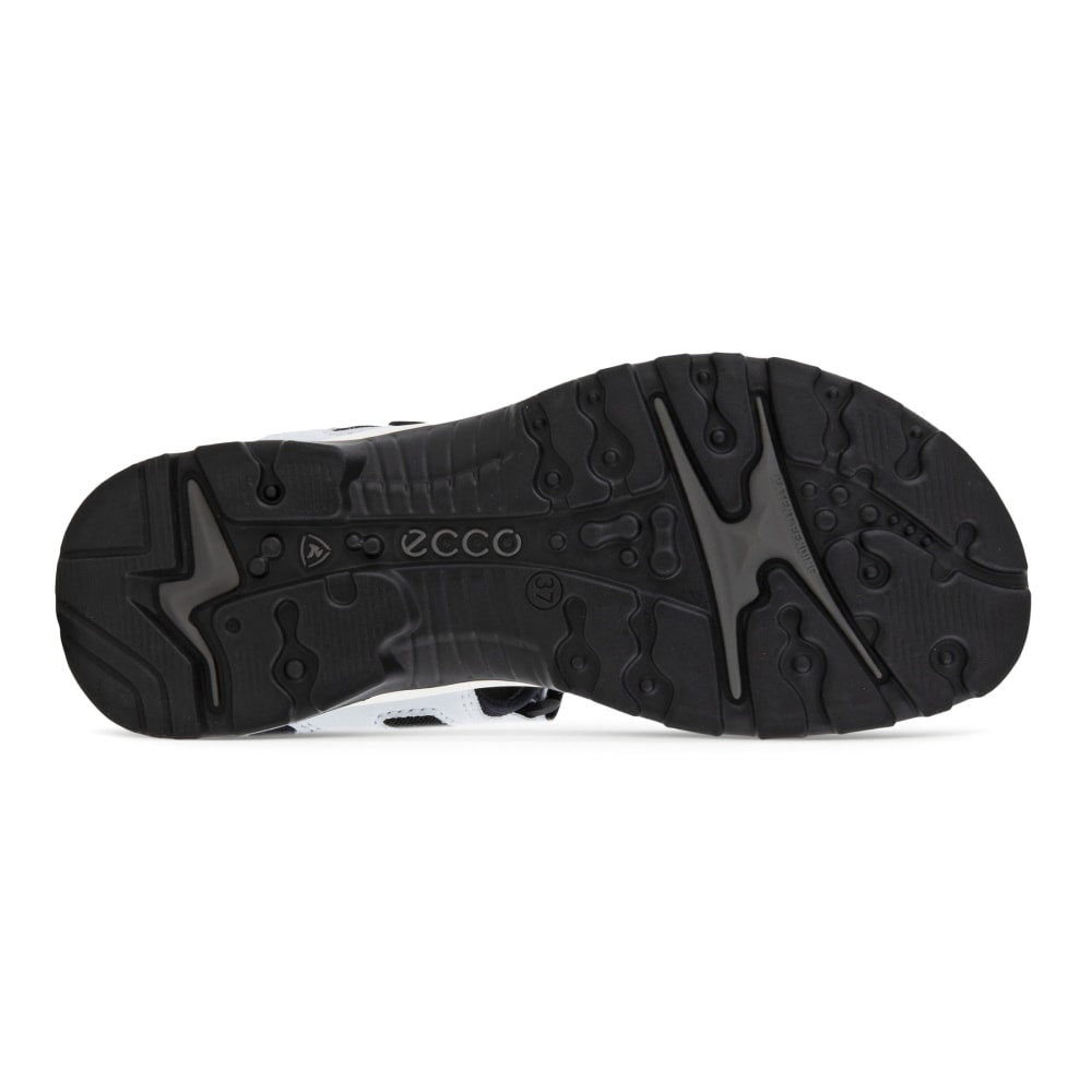 Produktbild 8 - ECCO Sandal Dam Offroad Air Dusty Blue