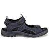 ECCO Offroad Sandaler Herr Marine Oil Nubuck