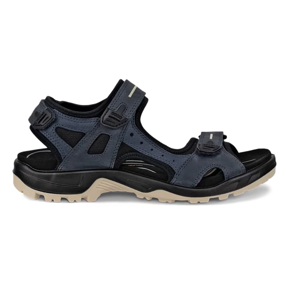 ECCO Sandal Herr Offroad Yucatan Ombre