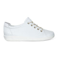 ECCO Soft 2.0 Dam White Feather