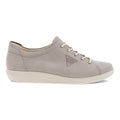 ECCO Soft 2.0 Dam Grey Rose UST Moon
