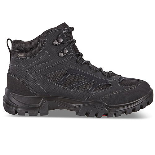 ECCO Boots Xpedition III Gore-Tex Herr Black