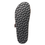 Embla Hälsoskor Herrsandal Daniel Airbed Svart