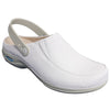 Nursing Care Paris Arbetssko WashGo Tvättbar Vit