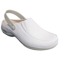 Nursing Care Paris Arbetssko WashGo Tvättbar Vit