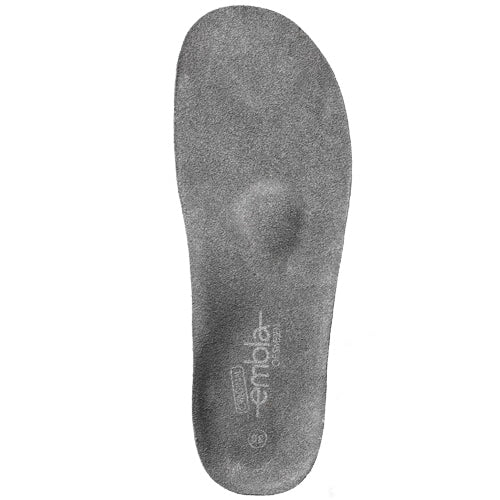 Produktbild 6 - Embla Hälsoskor Sandaler Mimmi Svart ergoflex/hälrem