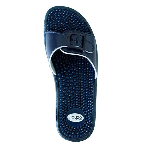 Produktbild 4 - Scholl Sandal New Massage Navy