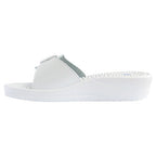 Scholl Sandaler New Massage Dam Vit