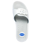 Scholl Sandaler New Massage Dam Vit